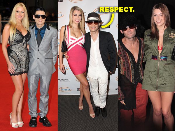 Corey Feldman