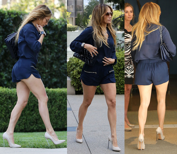Pics of j lo s ass — img 13