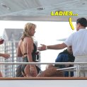 So, Leonardo DiCaprio Is Pretty Much Playing Himself in “The Wolf of Wall Street”