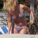 Alice Eve - Bikini (ADDS)
