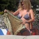 Alice Eve - Bikini (ADDS)