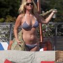 Alice Eve - Bikini (ADDS)