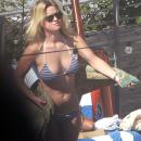 Alice Eve - Bikini (ADDS)