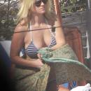 Alice Eve - Bikini (ADDS)