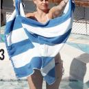 Alice Eve - Bikini (ADDS)