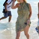 Alice Eve - Bikini (ADDS)