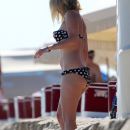Alice Eve - Bikini (ADDS)