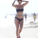 Alice Eve - Bikini (ADDS)
