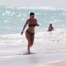 Alice Eve - Bikini (ADDS)