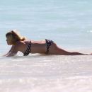 Alice Eve - Bikini (ADDS)