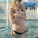 Alice Eve - Bikini (ADDS)