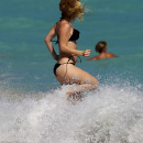 Alice Eve - Bikini (ADDS)