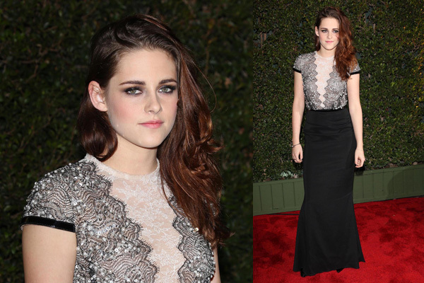 Kristen Stewart