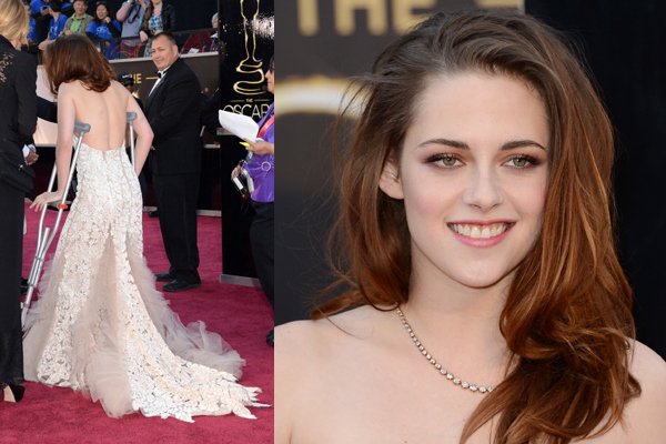 85th Annual Academy Awards - Arrivals