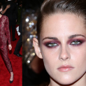 Met Costume Gala: Kristen Stewart Wears Stella McCartney