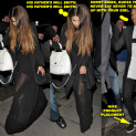 Selena Gomez & Jaden Smith Had Dinner Together In London