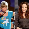 Kristen Stewart & Taylor Swift Bring The Morning Links!
