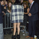 Exclusive - Lady Gaga Arrives For An Appearance on 'Good Morning America'