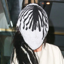 Lady Gaga Is Masking Herself