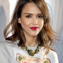 Jessica Alba