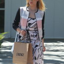 Dianna Agron - Out in West Hollywood adds-1