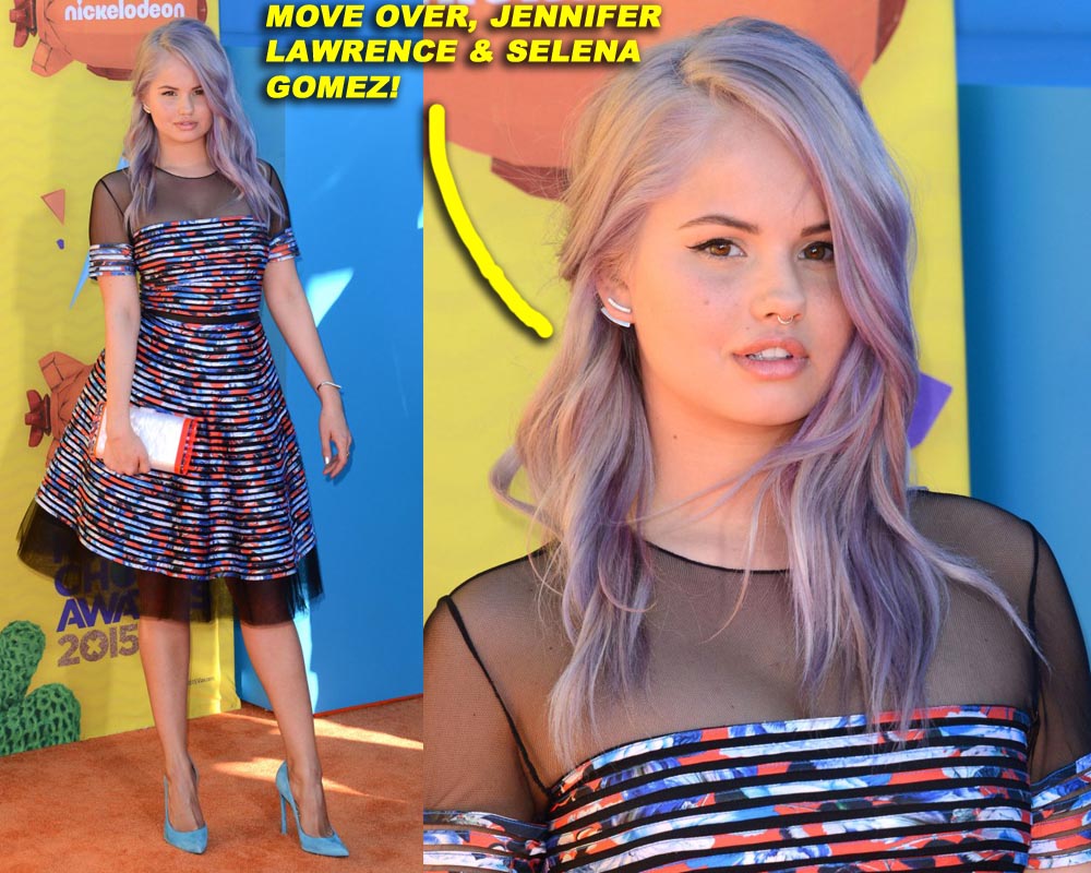Nickelodeon's 28th Annual Kids' Choice Awards