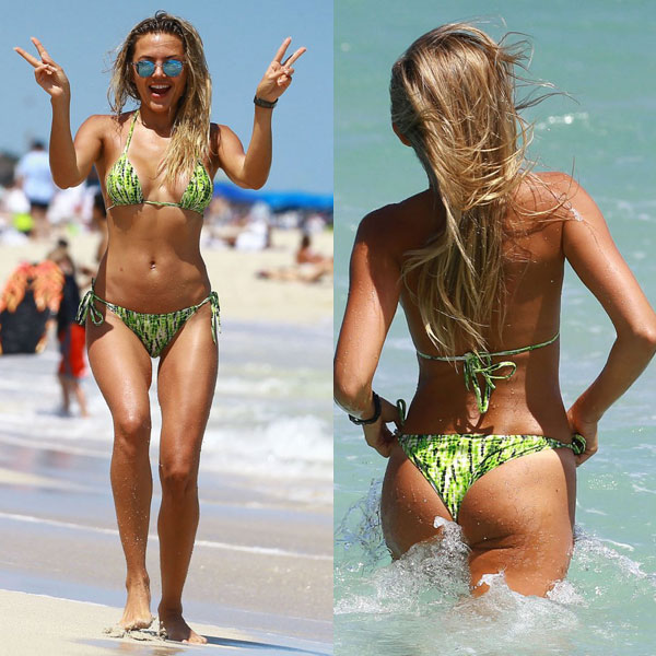 Tetyana Veryovkina