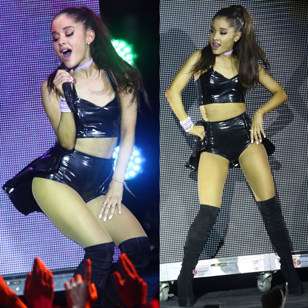 Ariana Grande