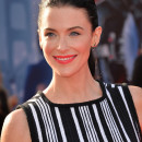 Bridget Regan