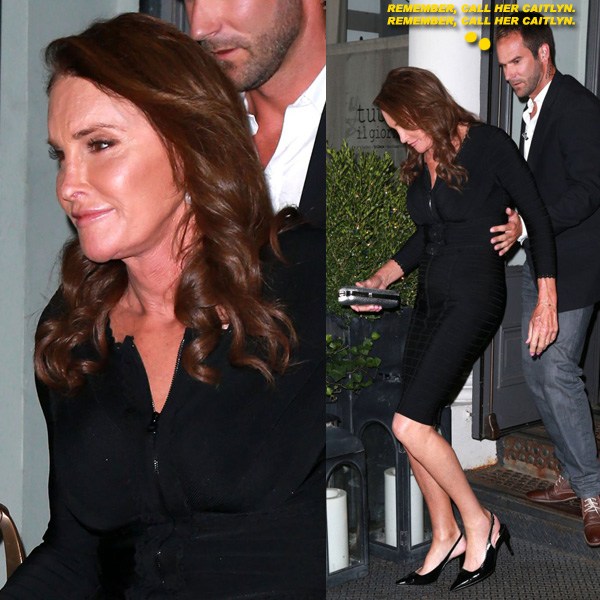 Caitlyn Jenner