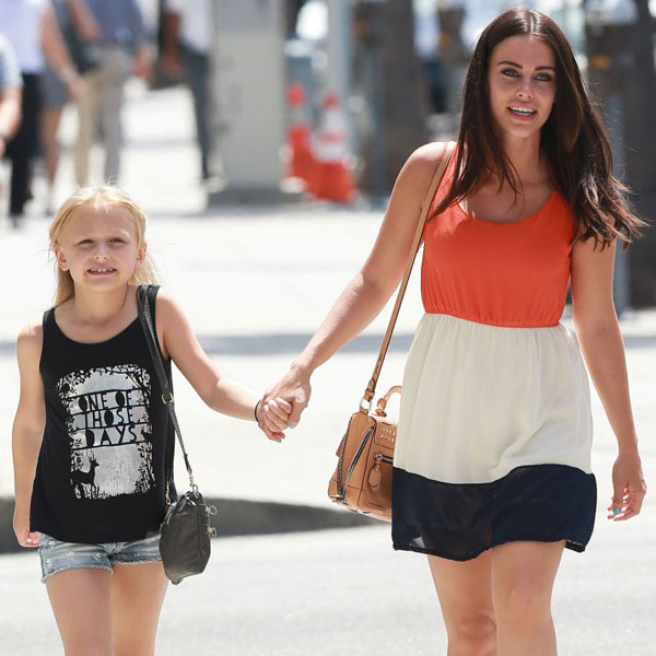 Jessica Lowndes
