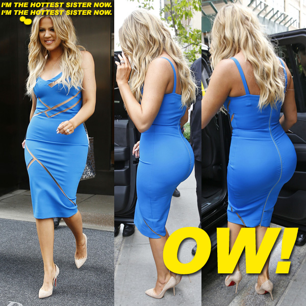 Khloe Kardashian