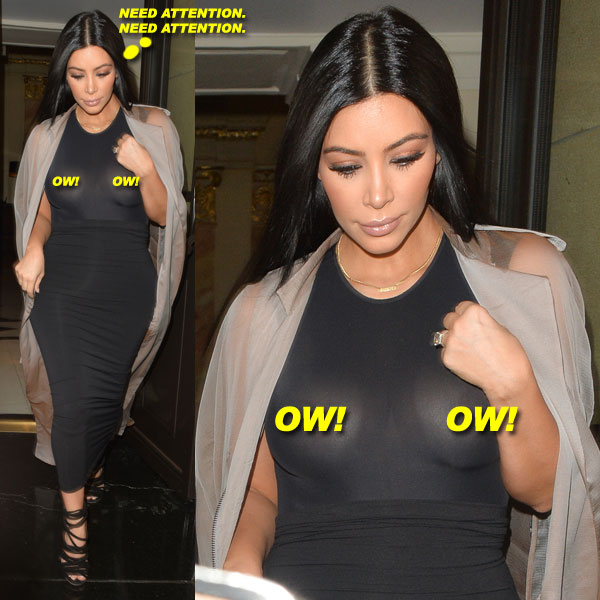Kim Kardashian