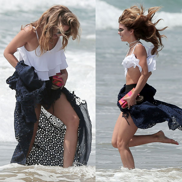 Annalynne Mccord