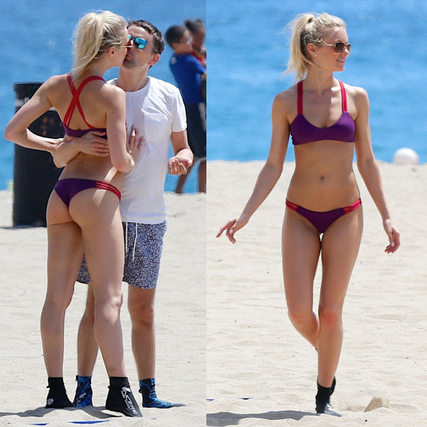 Elle Evans