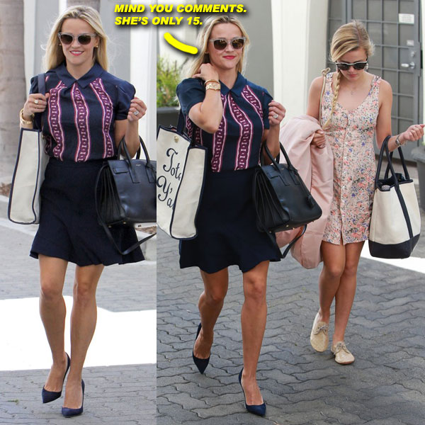 Reese Witherspoon