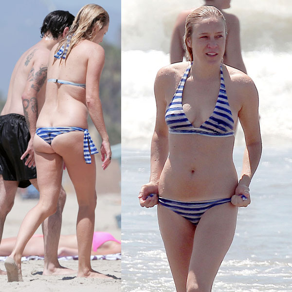Chloe Sevigny