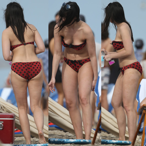 Daisy Lowe
