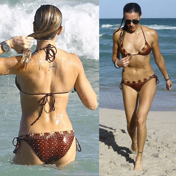 Katie Cassidy