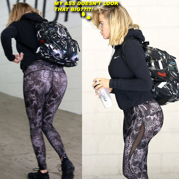 Khloe Kardashian