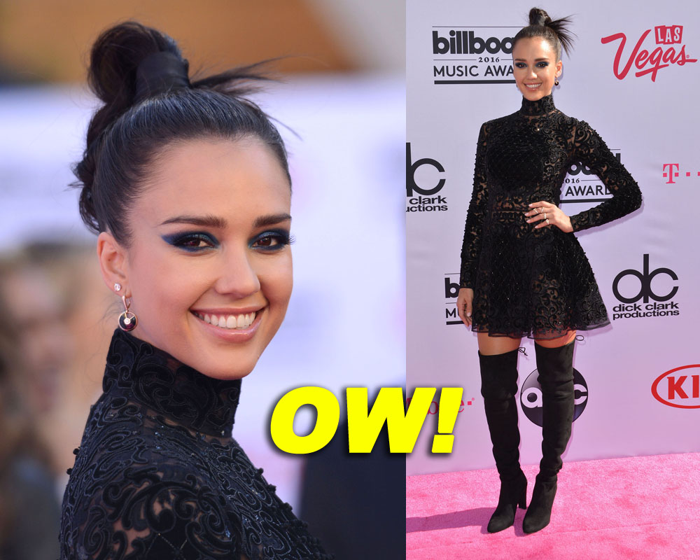 2016 Billboard Music Awards - Arrivals