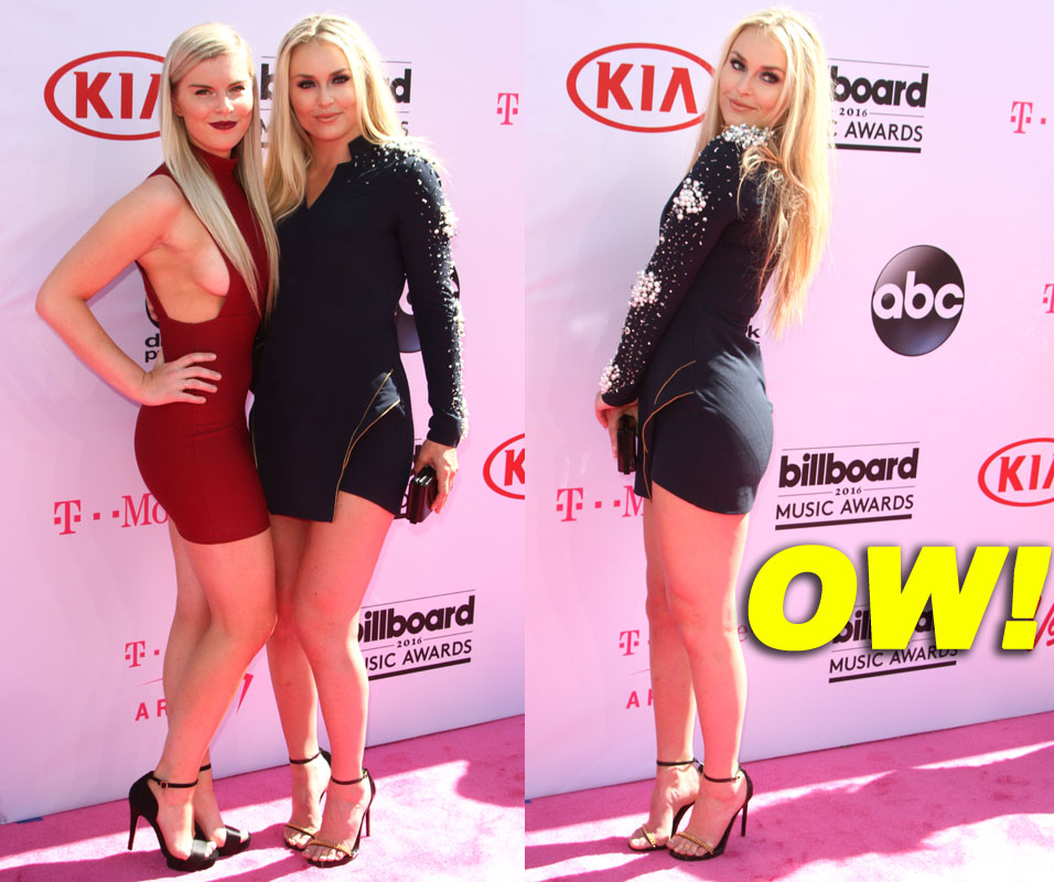 Britney Spears at The The 2016 Billboard Music Awards Arrivals in Las Vegas