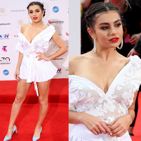 Charli XCX