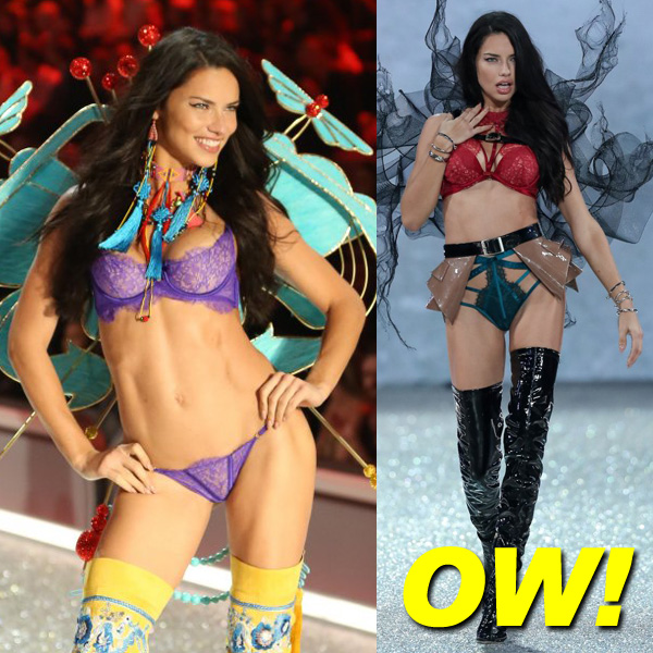 Adriana Lima