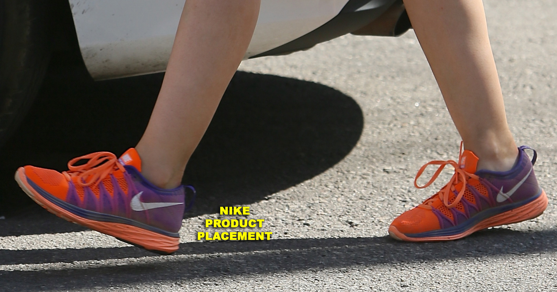 Click To See Photo Lucy Hale seen leaving a gym
