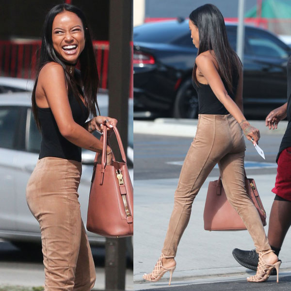 Karrueche