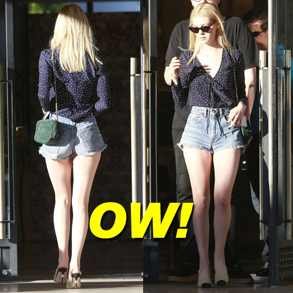 Nicola Peltz